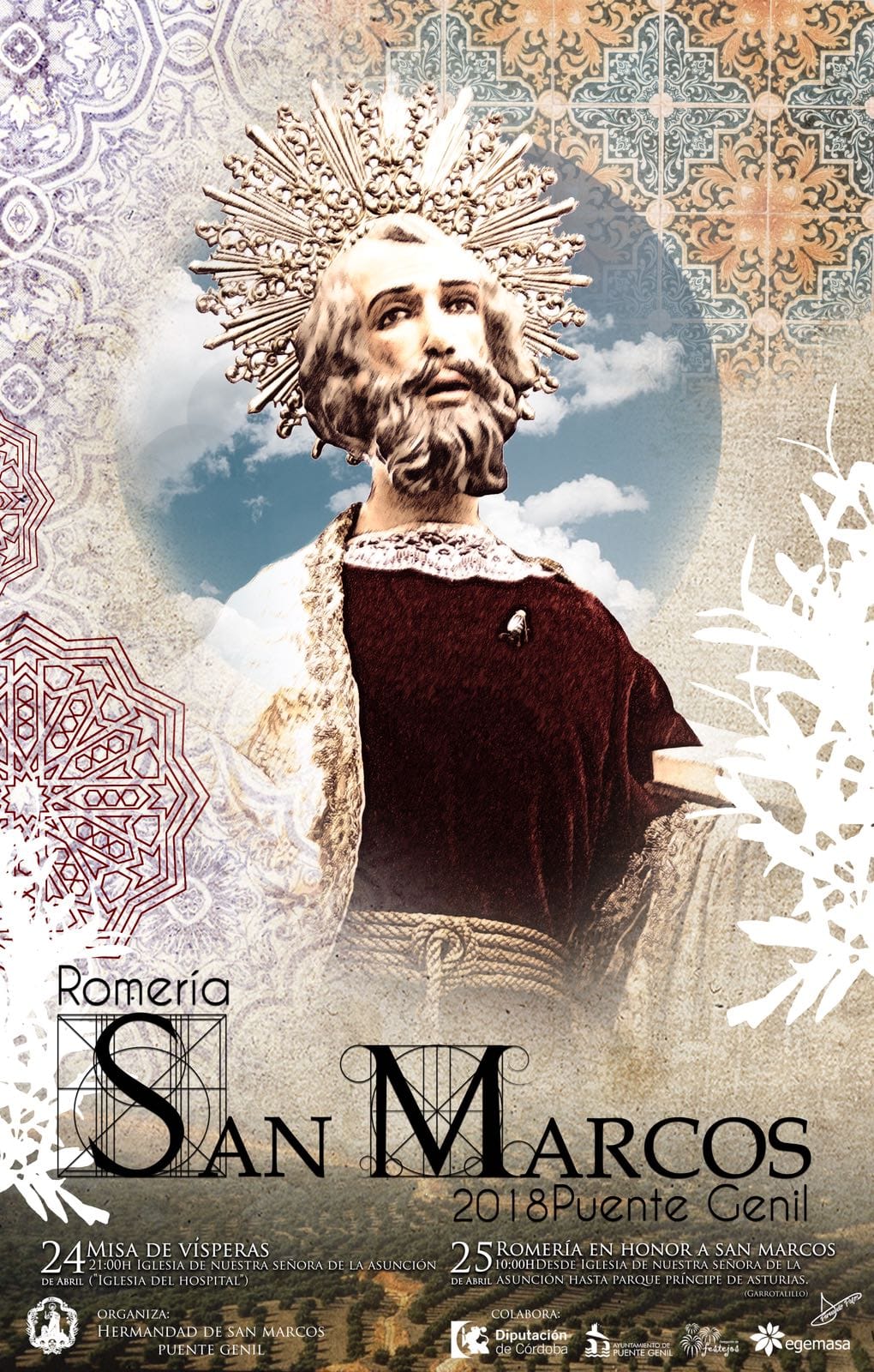 Romería de San Marcos  